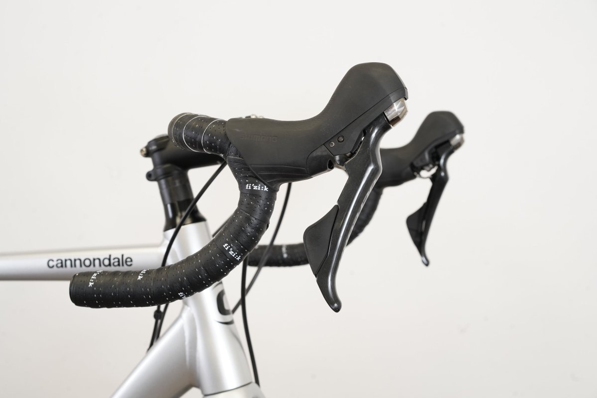2021 56cm Cannondale CAAD13 Ultega R8000 Alloy Disc Road Bike