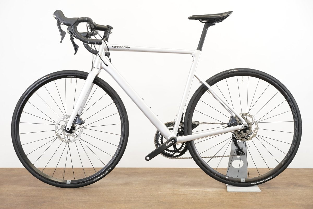 2021 56cm Cannondale CAAD13 Ultega R8000 Alloy Disc Road Bike