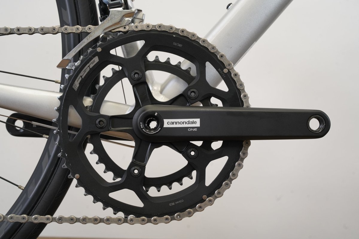 2021 56cm Cannondale CAAD13 Ultega R8000 Alloy Disc Road Bike