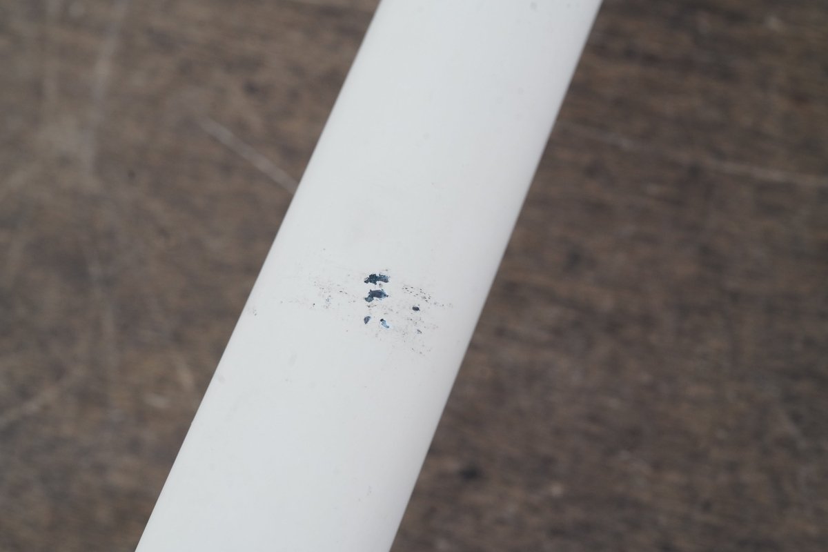 2021 58cm Allied Able 1x Carbon Disc Brake Gravel Frameset