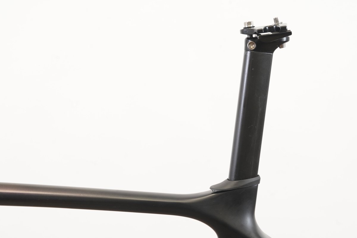 2021 S (Small) Giant TCR Advanced Pro Carbon Disc Brake Road Frameset