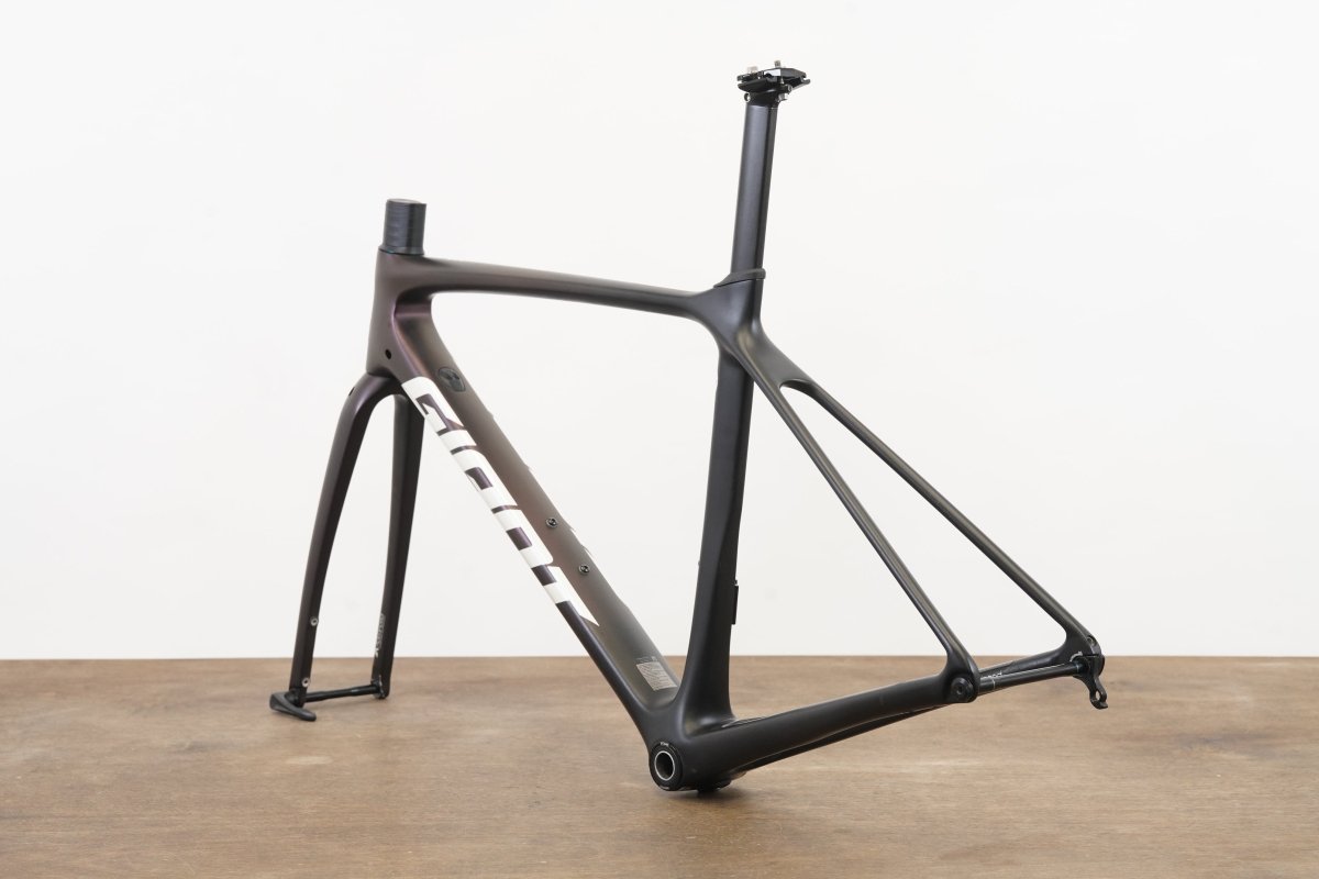 2021 S (Small) Giant TCR Advanced Pro Carbon Disc Brake Road Frameset