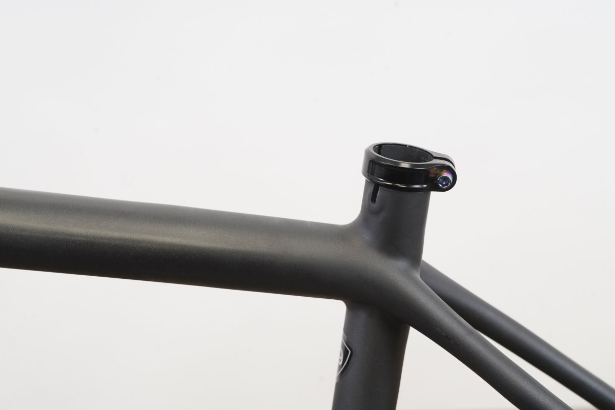 2022 49cm Specialized S-WORKS Crux Carbon Disc Brake Gravel CX Frameset
