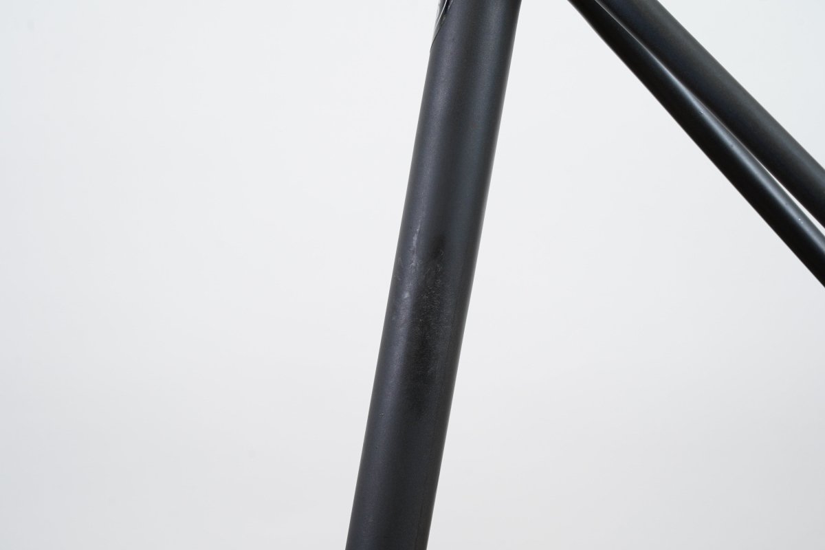 2022 56cm Specialized S-WORKS Crux Carbon Disc Brake Gravel CX Frameset
