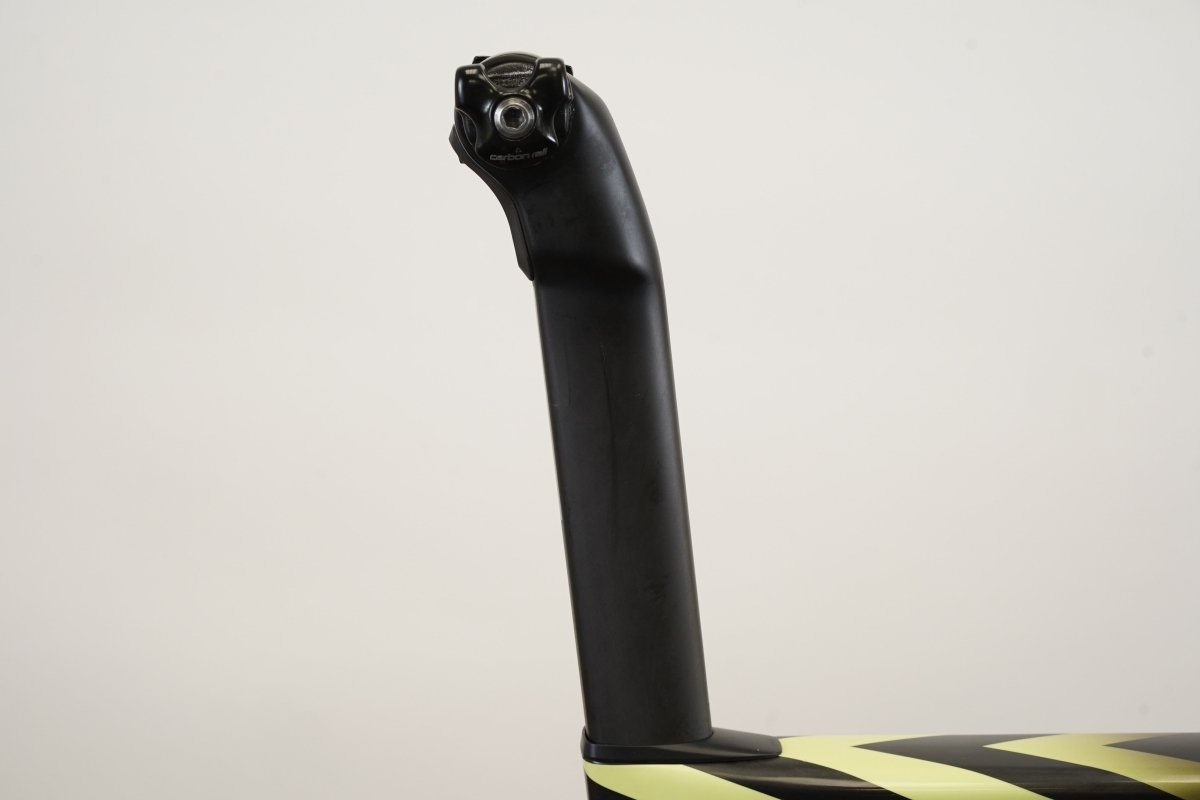 2022 56cm Specialized S-WORKS Tarmac SL7 Carbon Disc Frameset