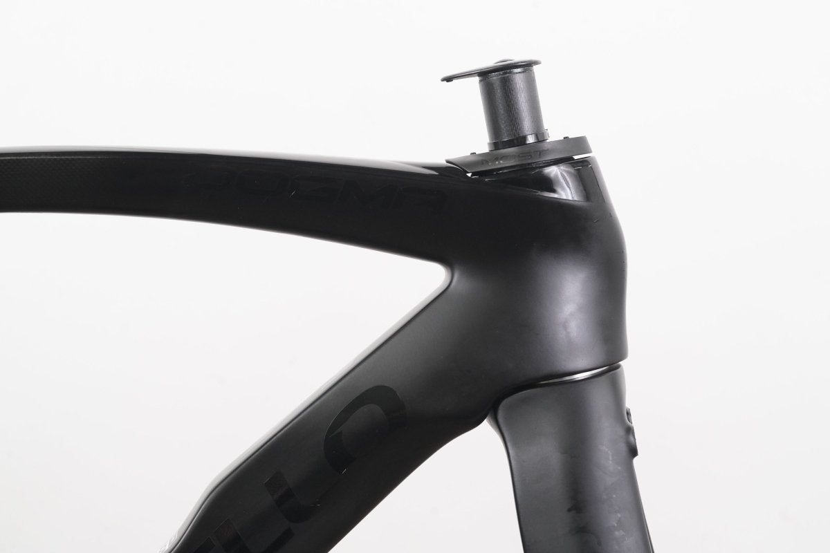 2023 46.5cm Pinarello Dogma F Carbon Rim Brake Frameset