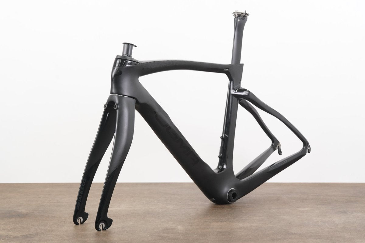 2023 46.5cm Pinarello Dogma F Carbon Rim Brake Frameset