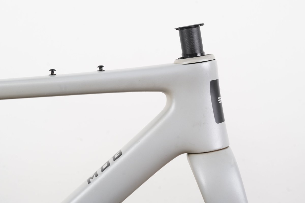 2023 52cm ENVE MOG Carbon Disc Brake Gravel Frameset