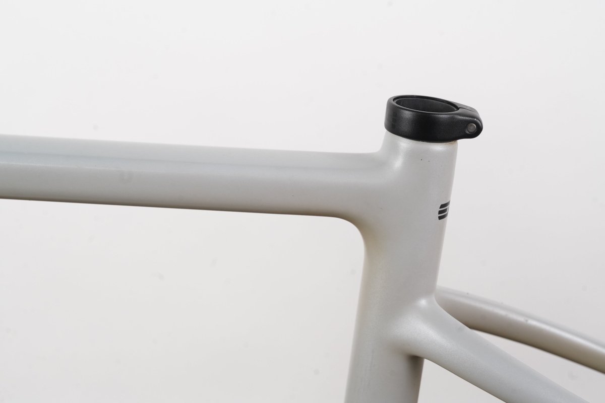 2023 52cm ENVE MOG Carbon Disc Brake Gravel Frameset
