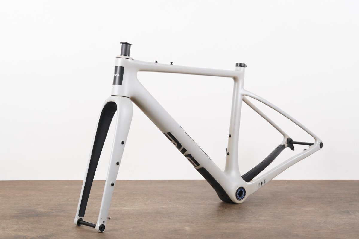 2023 52cm ENVE MOG Carbon Disc Brake Gravel Frameset