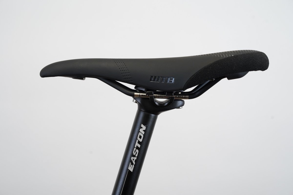 2023 52cm ENVE MOG Shimano GRX RX825 Di2 12 Speed Disc Brake ENVE Gravel Bike