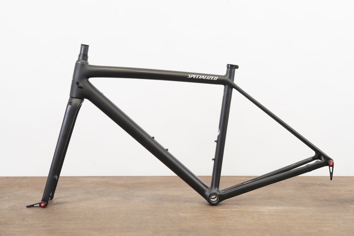 2023 52cm Specialized Aethos Pro Carbon Disc Brake Frameset