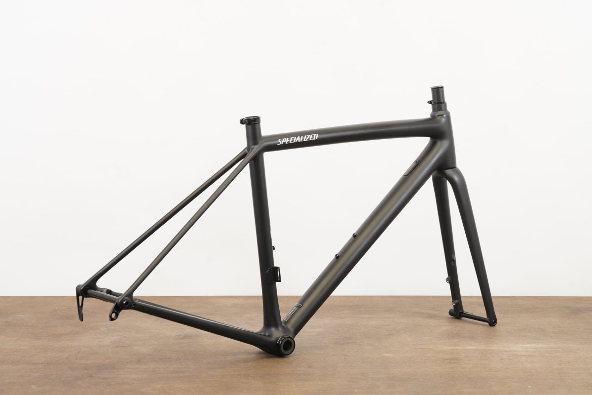 2023 52cm Specialized Aethos Pro Carbon Disc Brake Frameset