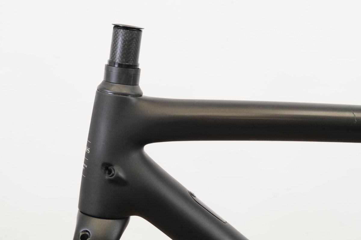 2023 52cm Specialized Aethos Pro Carbon Disc Brake Frameset