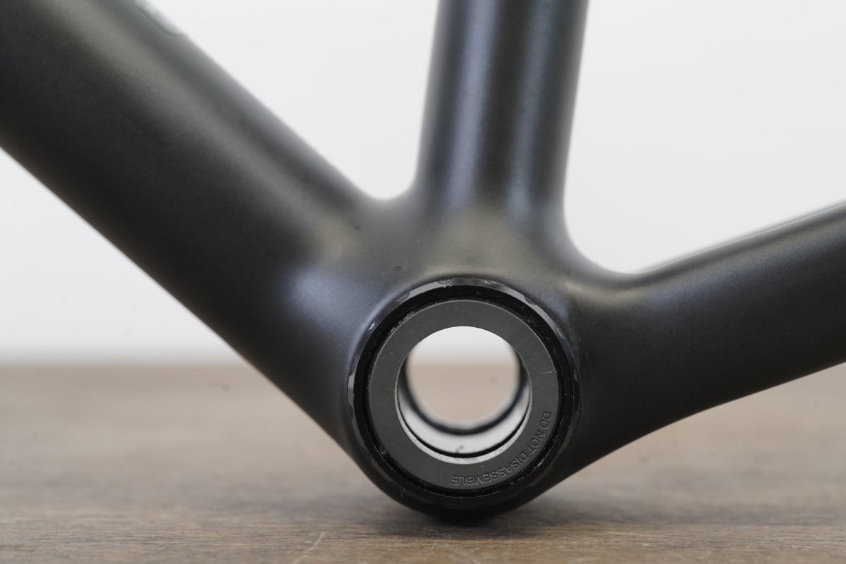 2023 52cm Specialized Aethos Pro Carbon Disc Brake Frameset