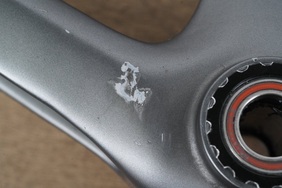 2023 54cm De Rosa SK Pininfarina Carbon Disc Brake Road Frameset + Cockpit