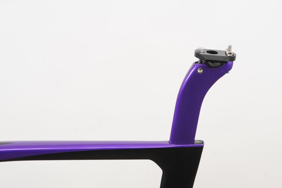 2023 55cm Pinarello Dogma F Carbon Disc Brake Frameset