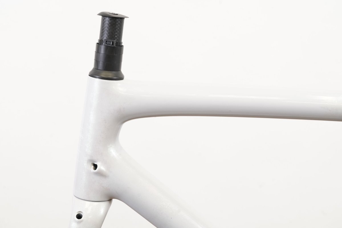 2023 56cm Specialized S-WORKS Aethos Gen 1 Carbon Disc Brake Frameset