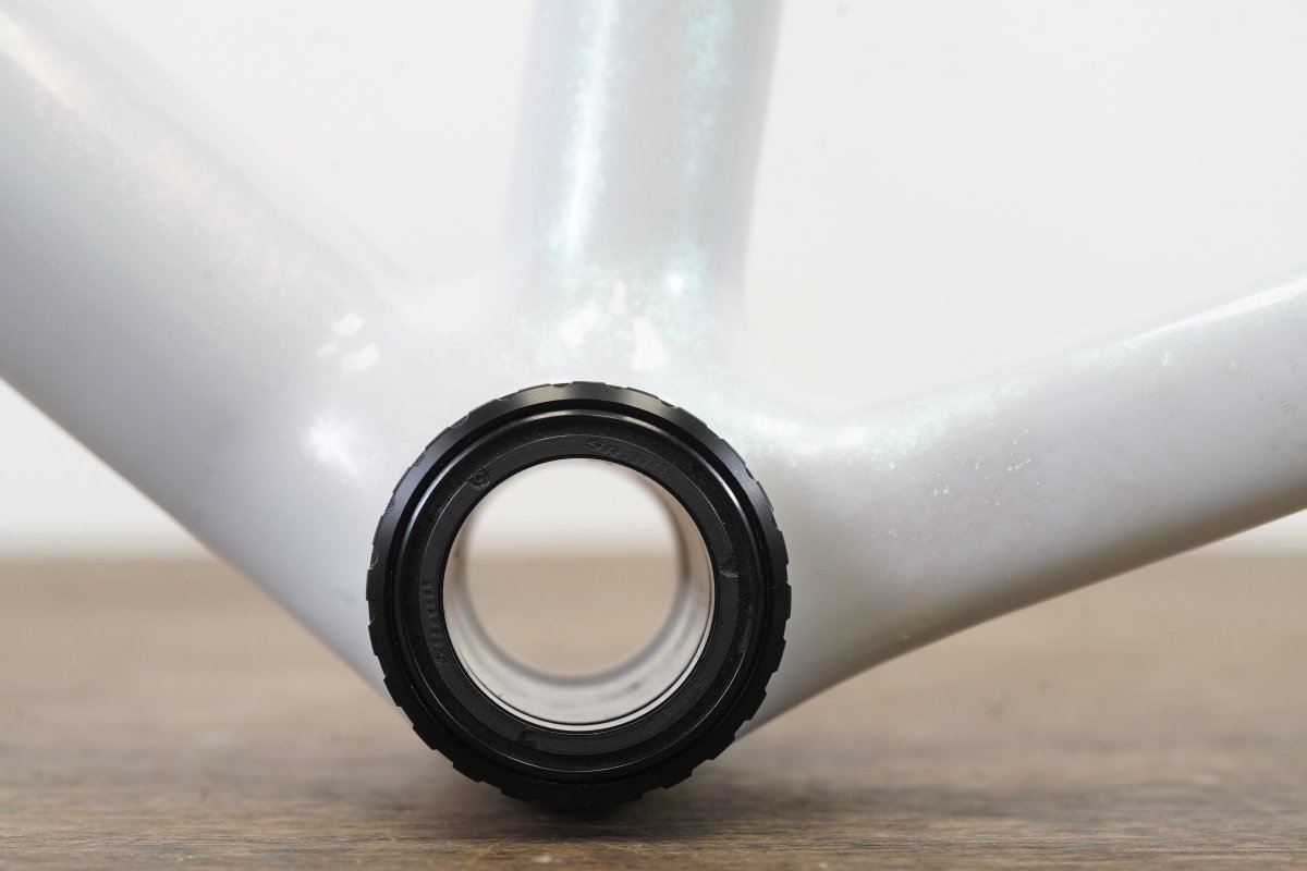 2023 56cm Specialized S-WORKS Aethos Gen 1 Carbon Disc Brake Frameset