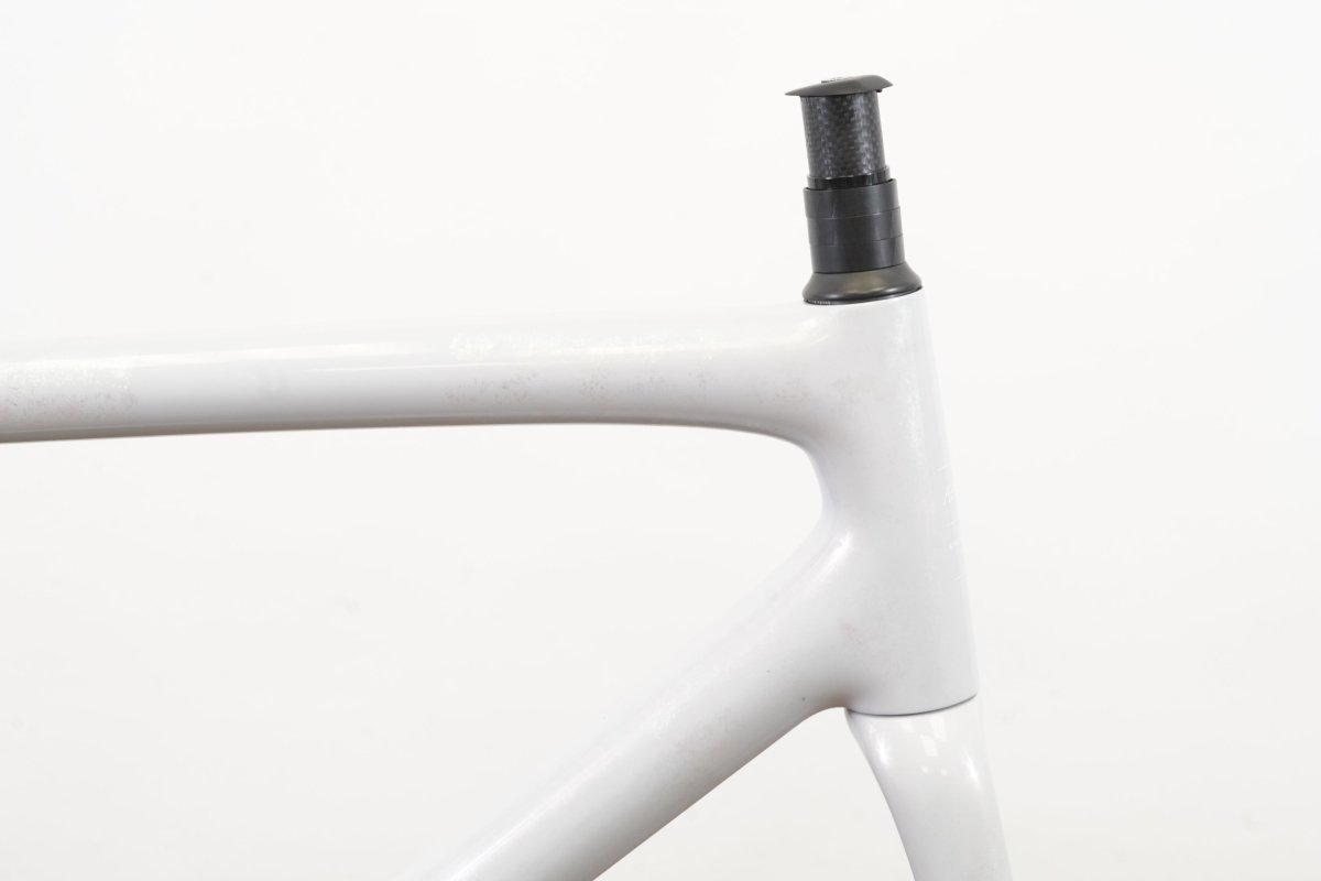 2023 56cm Specialized S-WORKS Aethos Gen 1 Carbon Disc Brake Frameset
