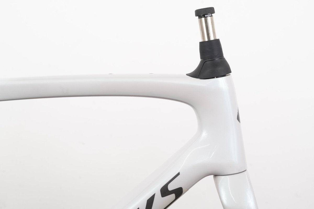 2023 58cm Specialized S-WORKS Diverge STR Carbon Disc Brake Gravel Frameset