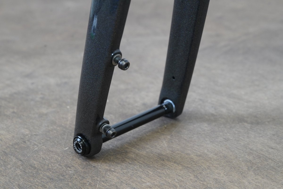 2023 58cm Trek Emonda SLR Carbon Disc Brake Road Frameset