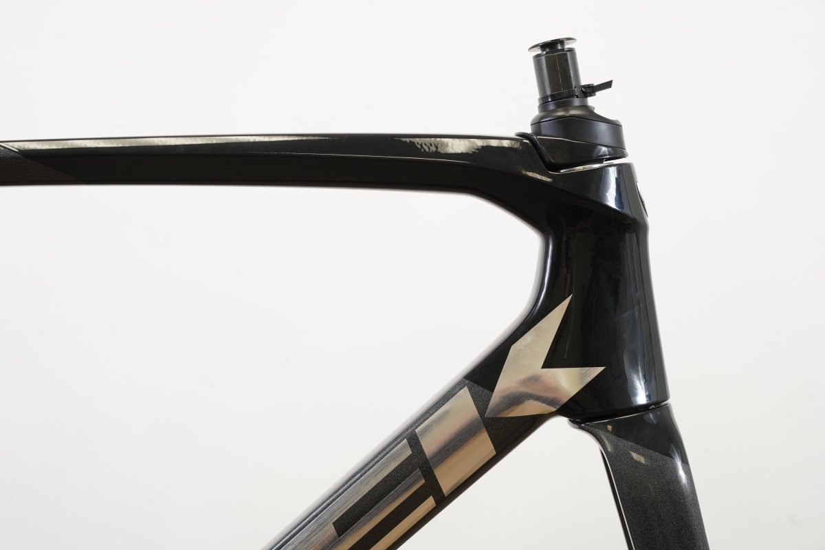 2023 58cm Trek Emonda SLR Carbon Disc Brake Road Frameset