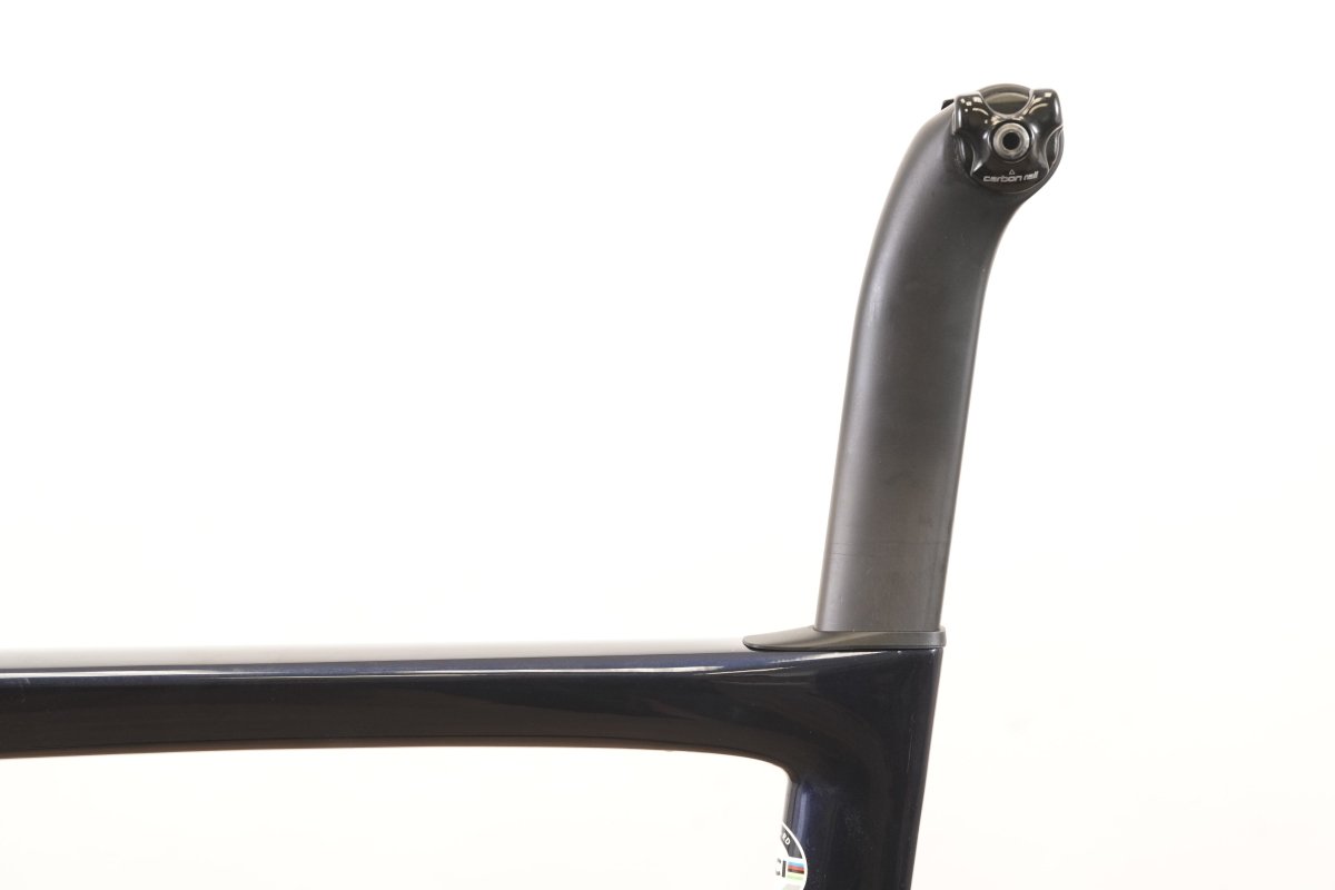 2023 61cm Specialized S-WORKS Tarmac SL7 Carbon Disc Frameset