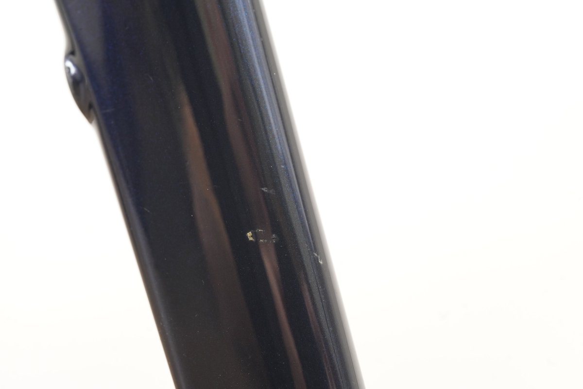 2023 61cm Specialized S-WORKS Tarmac SL7 Carbon Disc Frameset