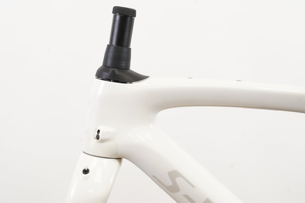 2024 52cm Specialized S-WORKS Diverge STR Carbon Disc Brake Gravel Frameset