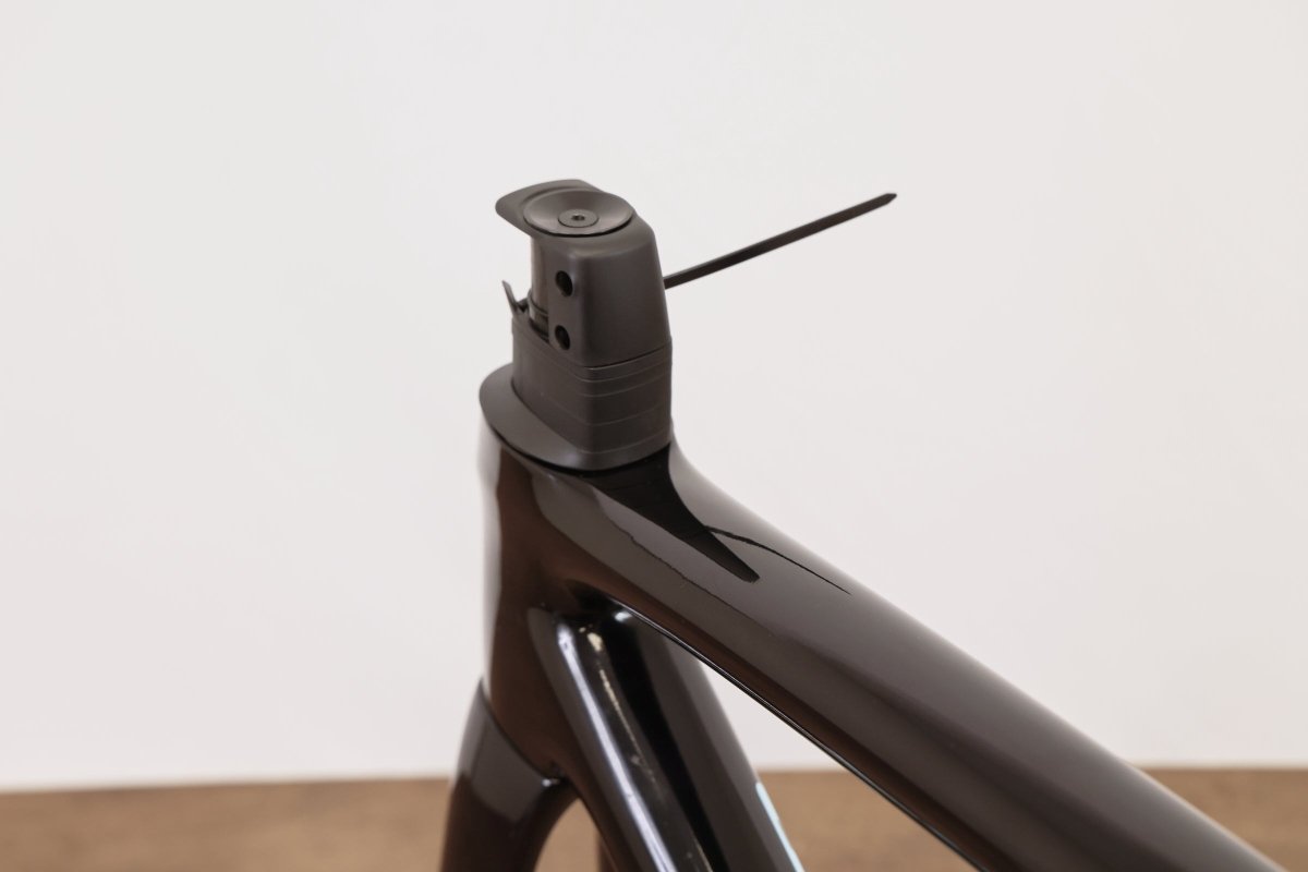 2024 52cm Specialized Tarmac Expert Carbon Disc Brake Frameset