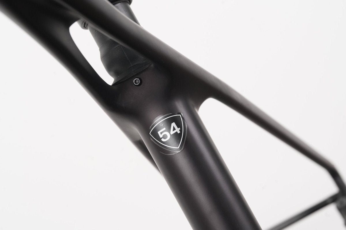 2024 54cm Specialized Diverge STR Pro Carbon Disc Brake Gravel Frameset