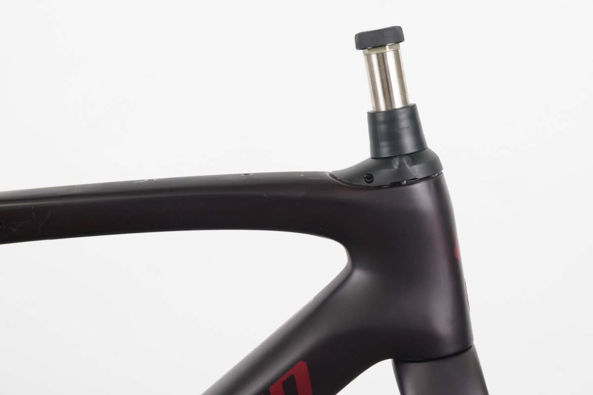 2024 54cm Specialized Diverge STR Pro Carbon Disc Brake Gravel Frameset