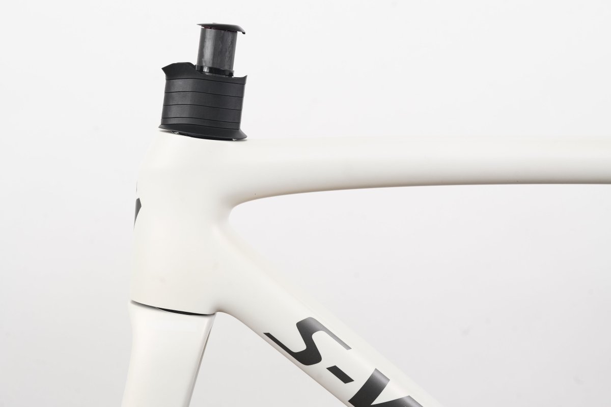 2024 54cm Specialized S-WORKS Tarmac SL8 Carbon Disc Brake Frameset