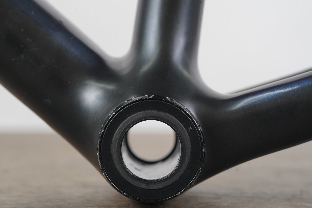 2024 54cm Specialized S-WORKS Tarmac SL8 Carbon Disc Brake Frameset