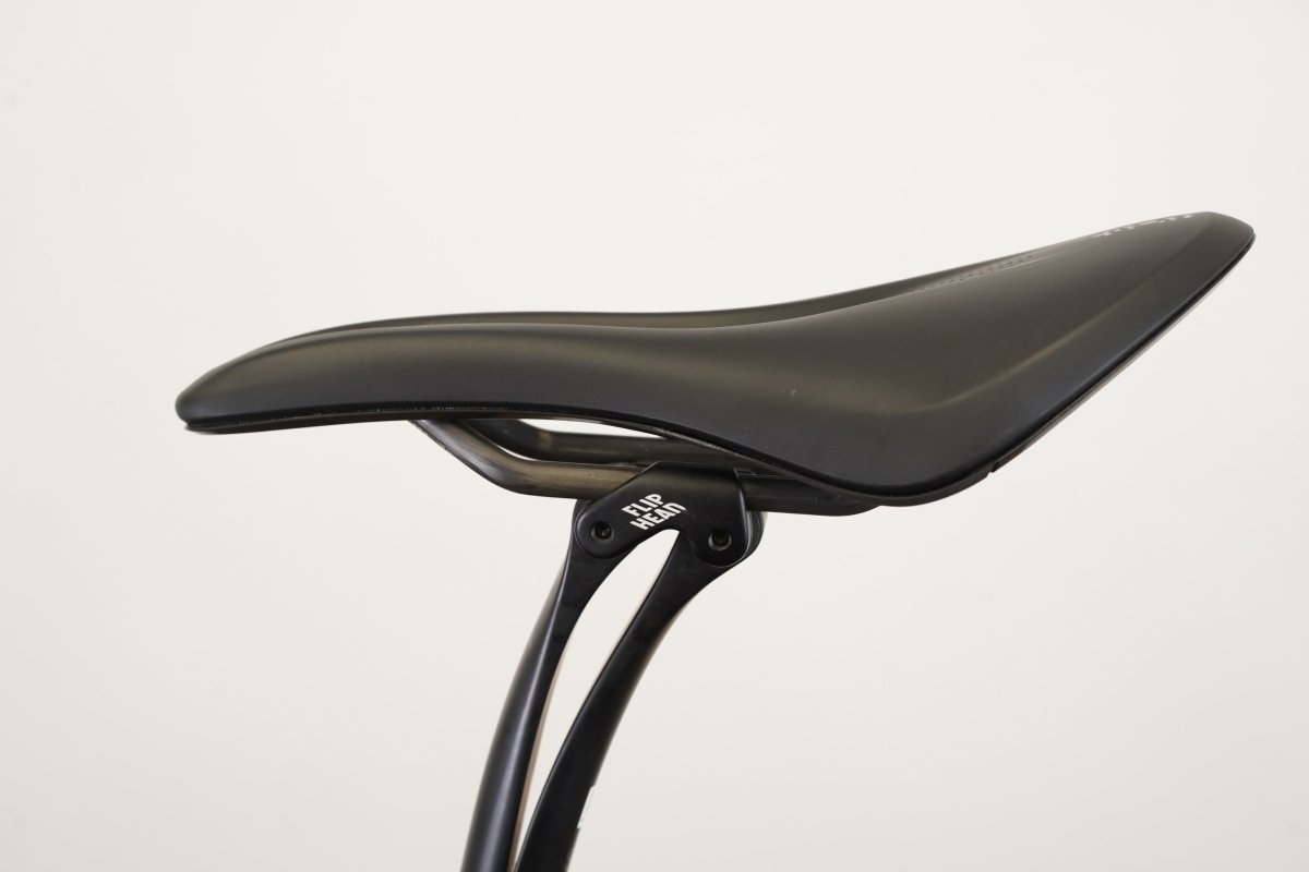 2024 L (Large) Canyon Endurace CFR Flash SRAM Force AXS Reserve Carbon Disc Bike