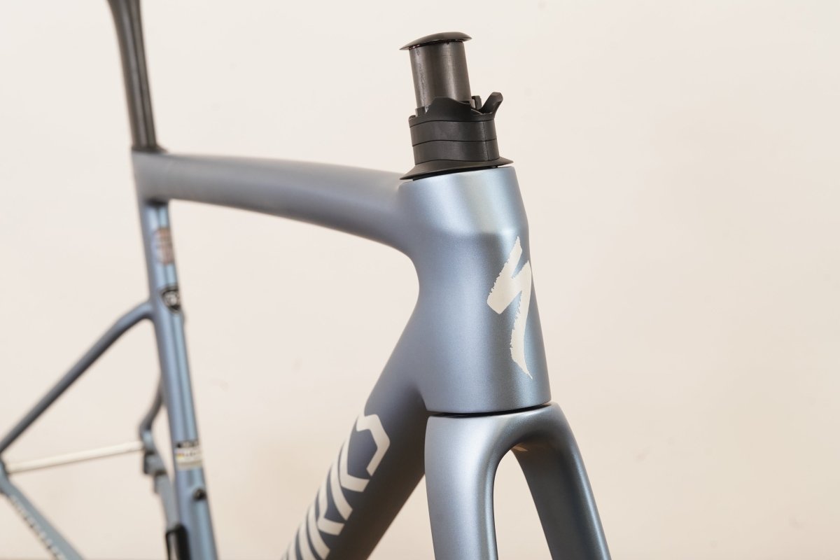 2025 52cm Specialized S-WORKS Tarmac SL8 LTD Carbon Disc Brake Frameset #094