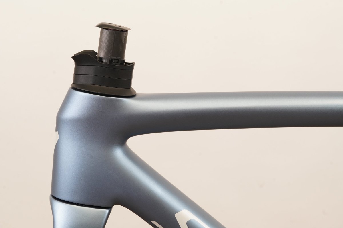 2025 52cm Specialized S-WORKS Tarmac SL8 LTD Carbon Disc Brake Frameset #094