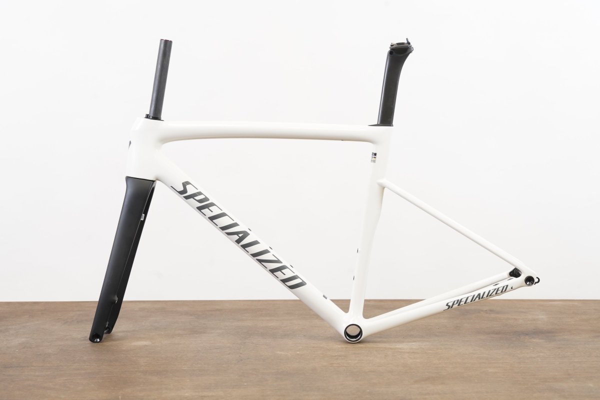 2025 54cm Specialized Tarmac Expert SL8 Carbon Disc Road Frameset