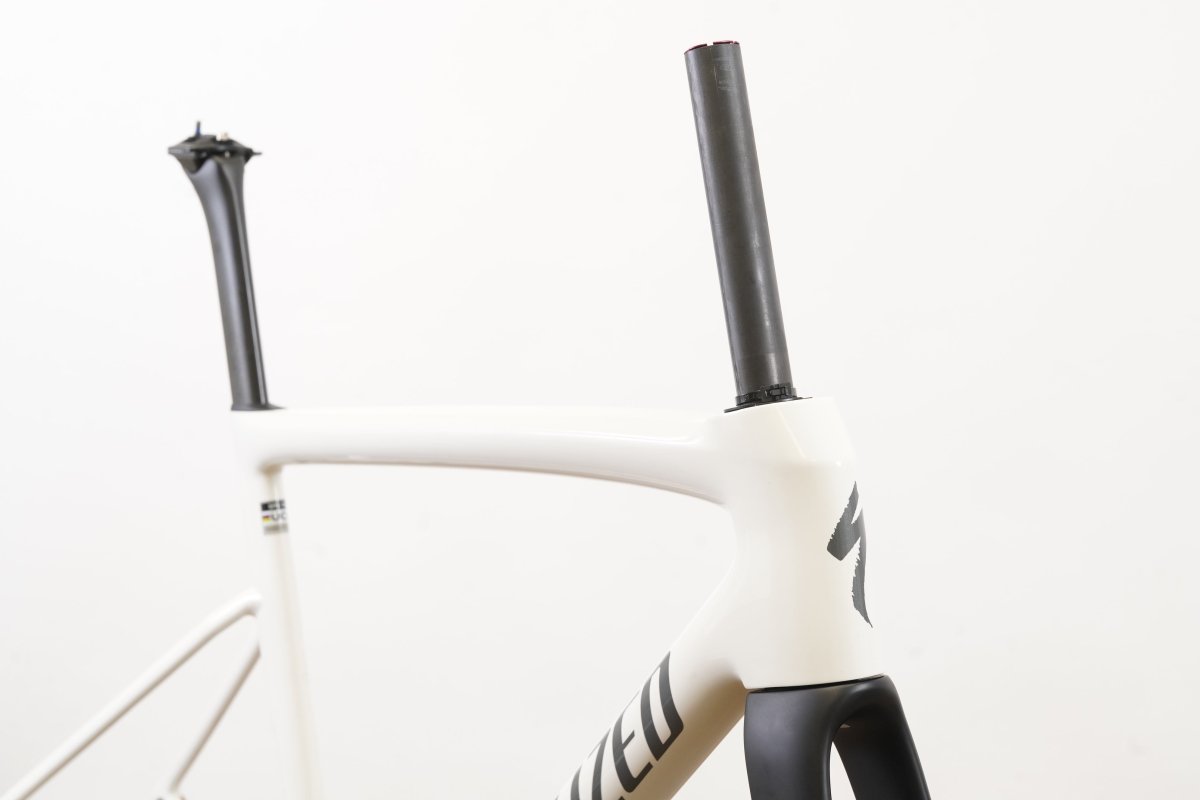 2025 54cm Specialized Tarmac Expert SL8 Carbon Disc Road Frameset