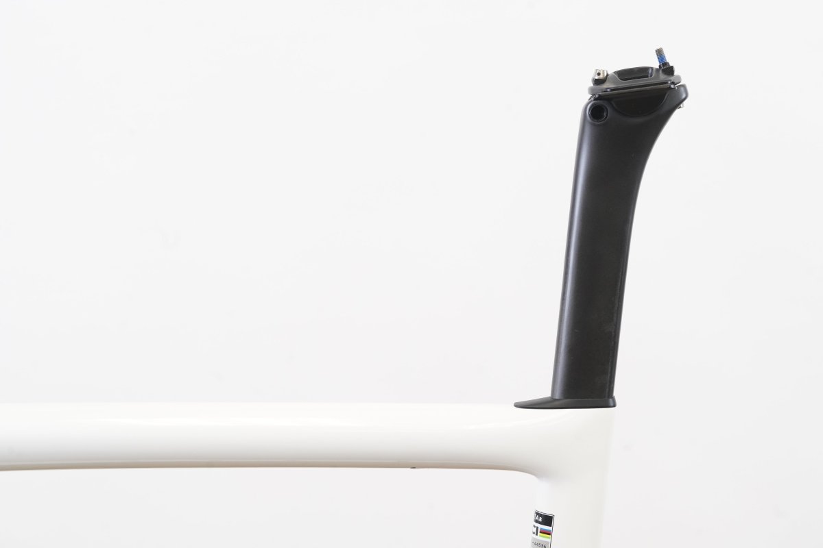 2025 54cm Specialized Tarmac Expert SL8 Carbon Disc Road Frameset