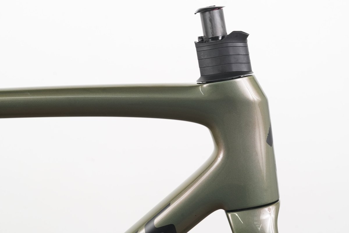 2025 56cm Specialized S-WORKS Tarmac SL8 Carbon Disc Brake Frameset
