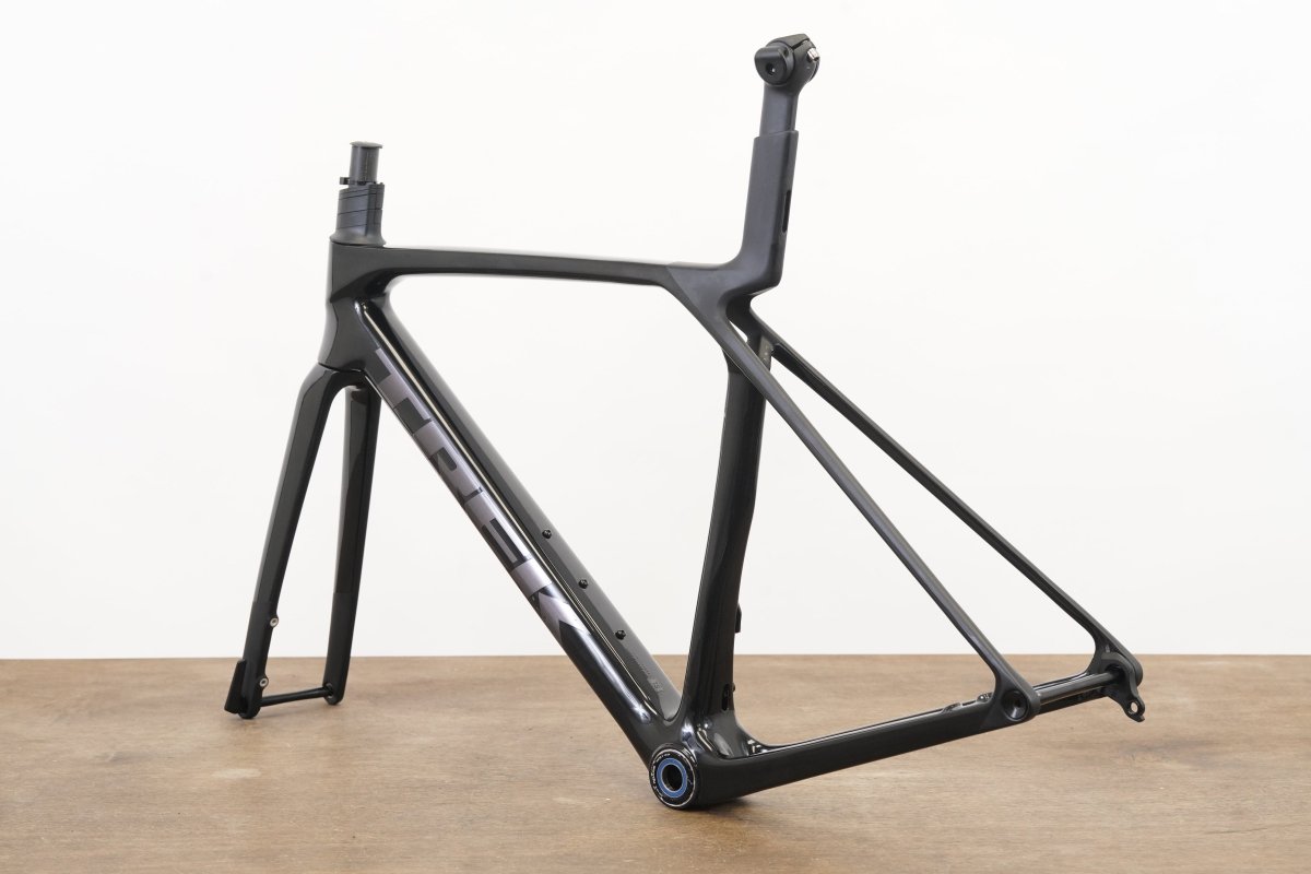 2025 M (Medium) Trek Madone SL 6 Gen 8 Carbon Aero Disc Brake Road Frameset