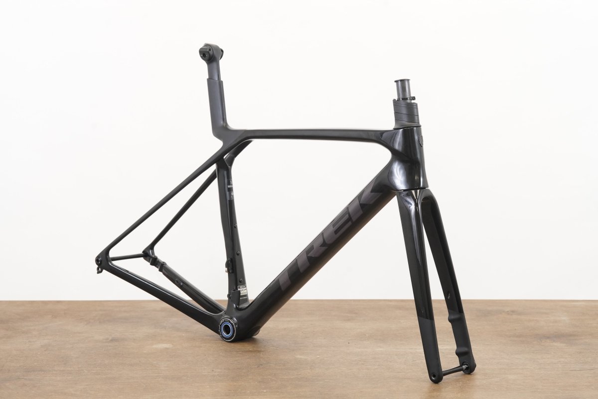 2025 M (Medium) Trek Madone SL 6 Gen 8 Carbon Aero Disc Brake Road Frameset