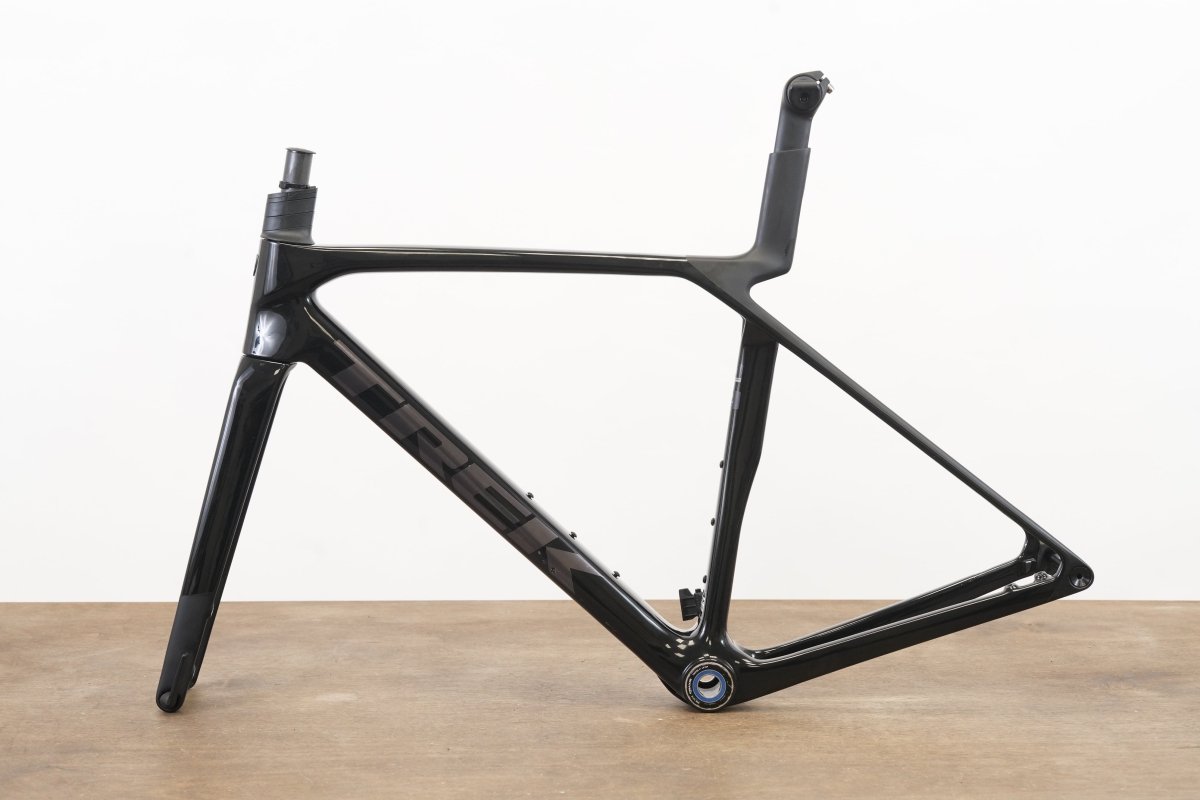 2025 M (Medium) Trek Madone SL 6 Gen 8 Carbon Aero Disc Brake Road Frameset