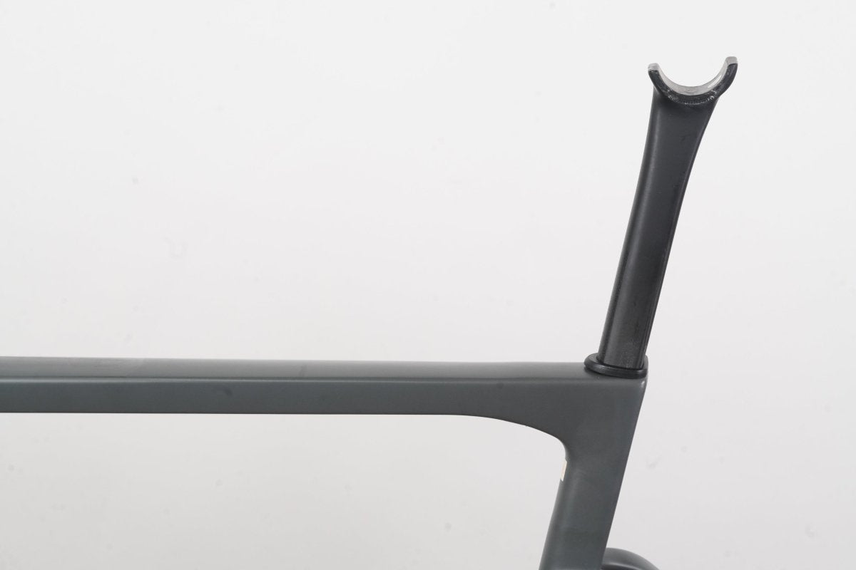2025 M/L Ventum GS1 Carbon Disc Brake Gravel CX Frameset