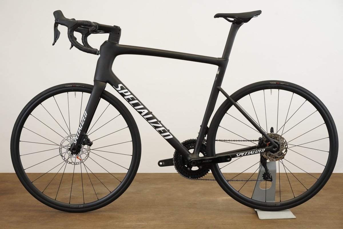 2026 61cm Specialized Tarmac Comp SL8 105 Di2 Carbon Disc Road BIke