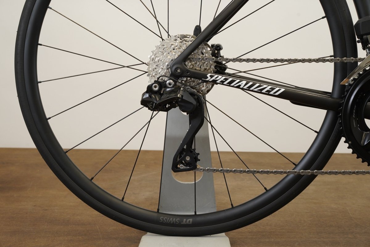 2026 61cm Specialized Tarmac Comp SL8 105 Di2 Carbon Disc Road BIke