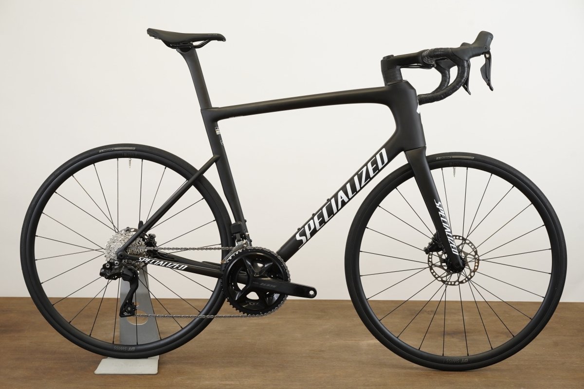 2026 61cm Specialized Tarmac Comp SL8 105 Di2 Carbon Disc Road BIke