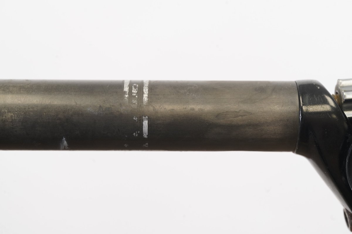 25.4mm Cannondale C2 Carbon Alloy Setback Road Seatpost